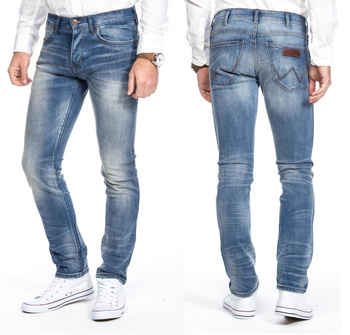WRANGLER SPENCER THE DUDE W16AMW88Q
