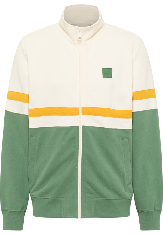 Męska Bluza Mustang Style Dillon Whisper White 1016259 2013