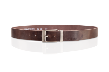 MUSTANG PASEK SKÓRZANY MUS-M5051 0690 40mm Ledergürtel 