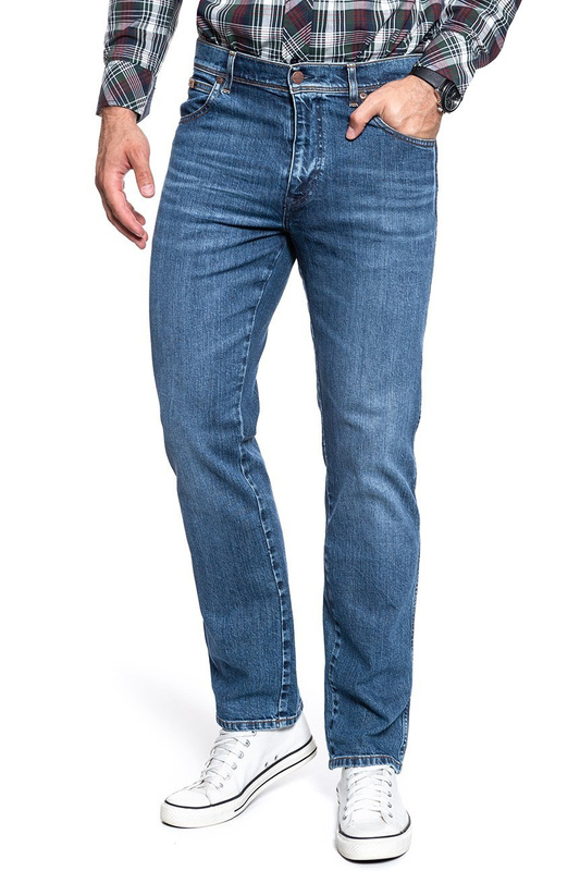 WRANGLER TEXAS THE LEGEND W121P111L SAMPLE 112126170