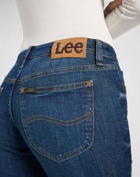 DAMSKIE SPODNIE LEE JESSICA TAKE YOUR TIME 112370920