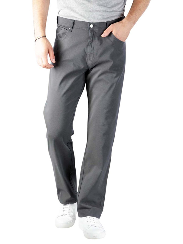 SPODNIE MĘSKIE WRANGLER TEXAS SHALE GREY W121XA125 112126246