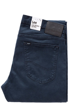 LEE LUKE DARK MARINE L70QED37 SAMPLE 112118704
