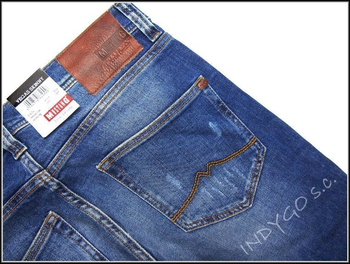 MUSTANG VEGAS SKINNY 3122 5338 586      $    