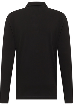 Męski Longsleeve Mustang Style Portis Black 1016296 4142