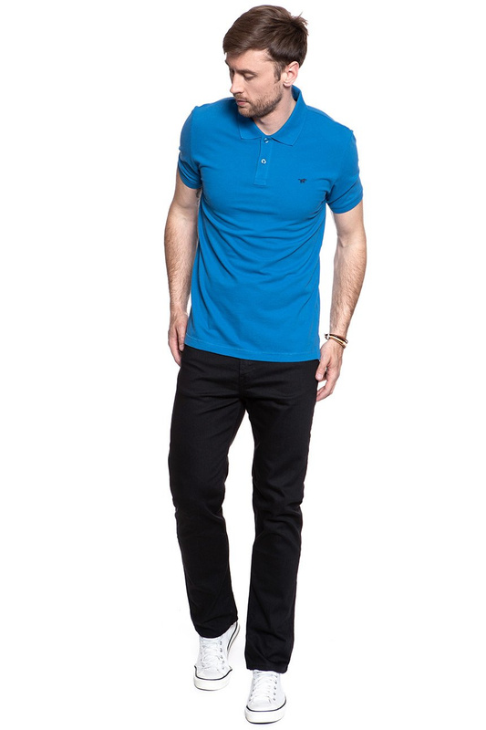 POLO MUSTANG POLO DEEP WATER 1006383 5392