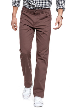 WRANGLER SPODNIE MĘSKIE TEXAS W121TAH07 112126206