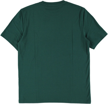 Męski T-Shirt Mustang Style Alex C Print June Bug 1014462 6485