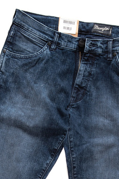 WRANGLER LARSTON BRUISED W18SDB98N SAMPLE