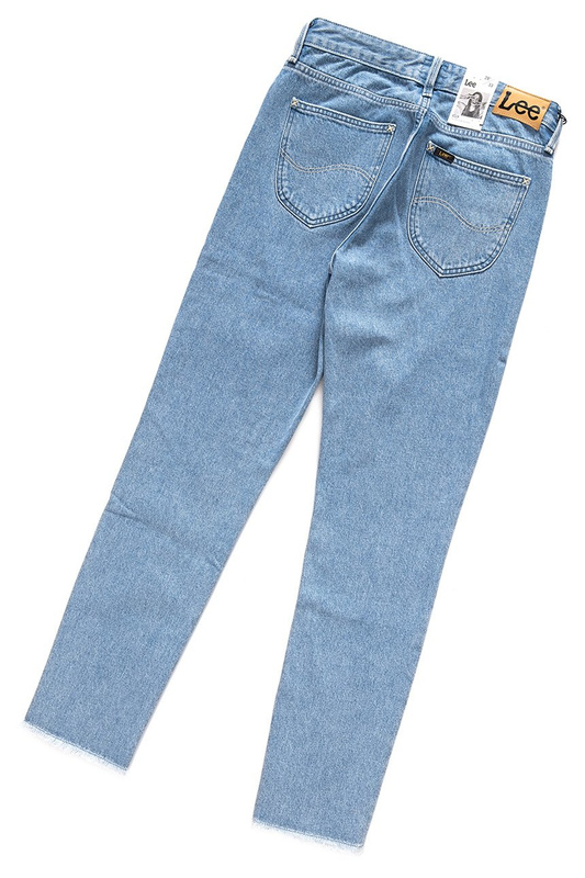 LEE ELLY L30XGAFP SAMPLE 112106863
