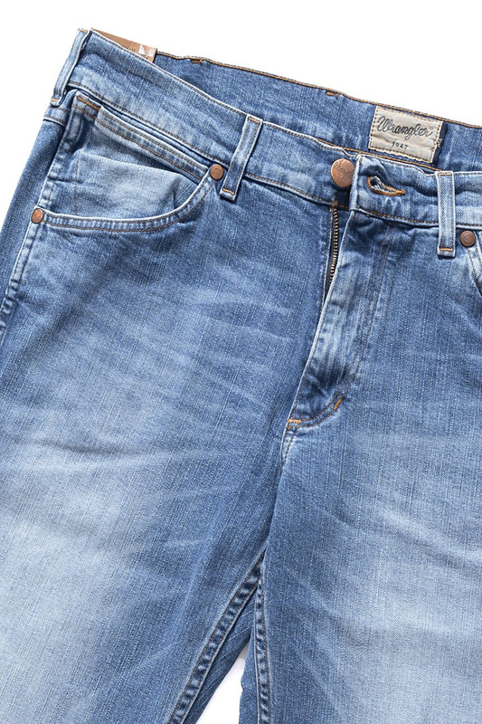 WRANGLER ACE STREET JAZZ W14Z6264P