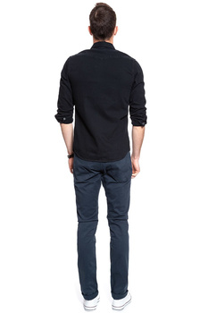 LEE LUKE DARK MARINE L70QED37 SAMPLE 112118704