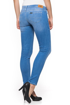 LEE LYNN SKINNY BRIGHT DYE L357QCLJ