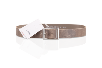 MUSTANG PASEK SKÓRZANY MUS-M5052 0623 40mm Ledergürtel 