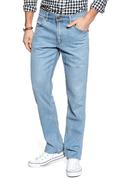 WRANGLER SPODNIE MĘSKIE GREENSBORO BIG BANG W15QQ5325 112127031