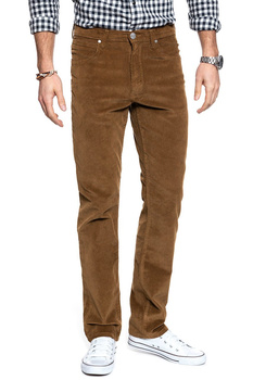 WRANGLER SPODNIE MĘSKIE ARIZONA BISON W12OEC28E 112126330