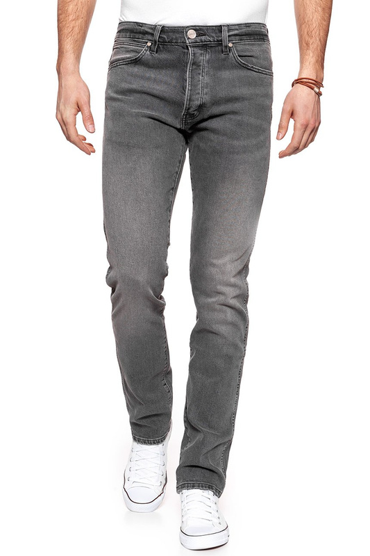 WRANGLER SPENCER GREY SUN W16ARA263 112127245