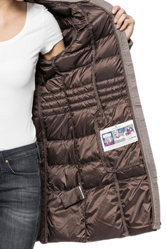 TOM TAILOR FEMININE LIGHT DOWN MIX COAT 3820742.00.70