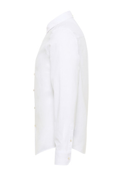 Męska Koszula Mustang Style Rawlins General White 1016248 2045