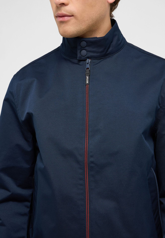 Męska Kurtka zimowa Mustang Style Limon Dark Sapphire 1016889 4136