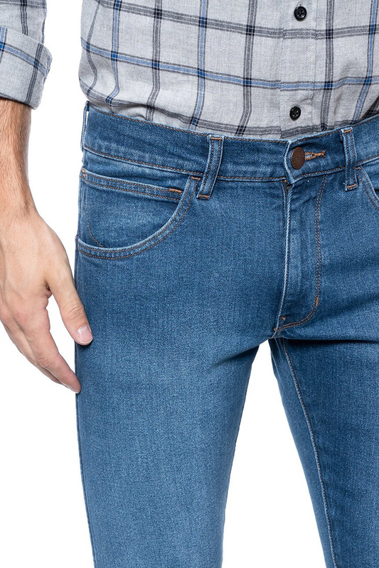 WRANGLER BRYSON THE LOOK W14XKP117 112126705