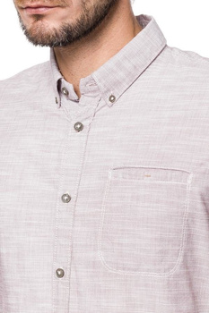 TOM TAILOR RAY DESERT SLUB FIL A FIL SHIRT 2030581.00.10 COL. 4480