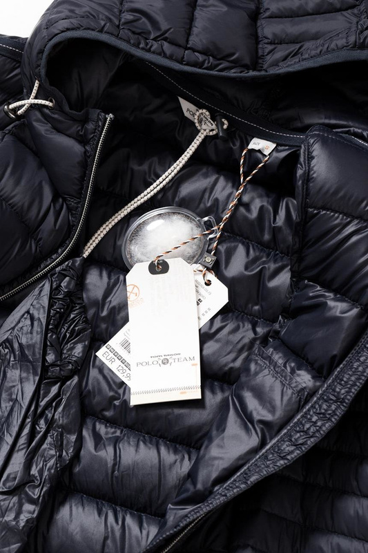 TOM TAILOR LIGHT DOWN COAT 3820708.00.73