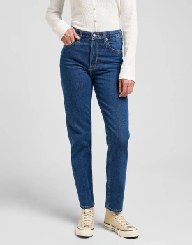 DAMSKIE SPODNIE LEE CAROL FRESH BERRY 112373934