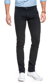 WRANGLER LARSTON NAVY W18SEZ114