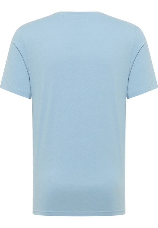 Męski T-Shirt Mustang Style Austin Mountain Spring 1015829 5435