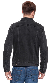 MUSTANG New York Jacket DENIM BLACK 1006709 4000 883