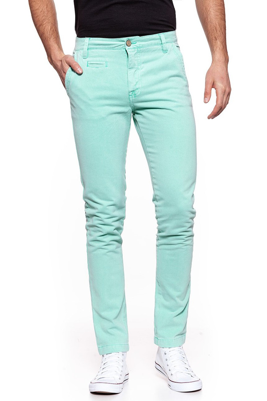 ANERKJENDT BILLY PANT AQUA SPLASH 8.413.601