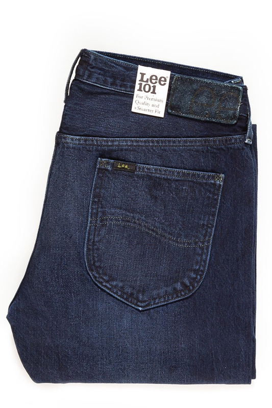 LEE 101 S L971HKGJ
