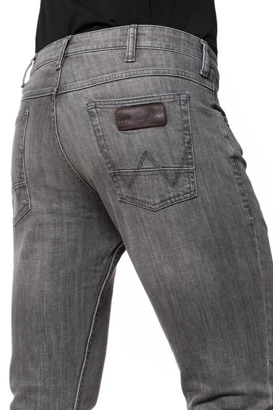 WRANGLER BOSTIN GRAZE W17SCN81T