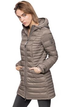 TOM TAILOR LIGHT DOWN COAT 3820708.00.73