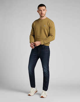 LEE AUSTIN MĘSKIE SPODNIE JEANSOWE STRONG HAND L733AADB 112322018