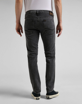 LEE LUKE MĘSKIE SPODNIE JEANSOWE VISUAL ASHTON L719ORLQ 112145515