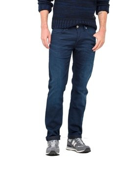 JEANSY LEE MĘSKIE DAREN BRIGHT BLUE L706WVDR      $    