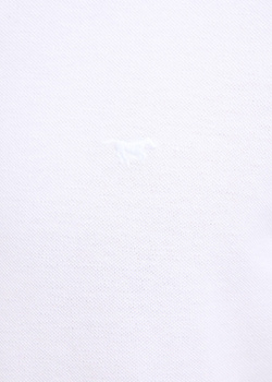 Męski T-Shirt Mustang Style Palco Bright White 1016503 2007