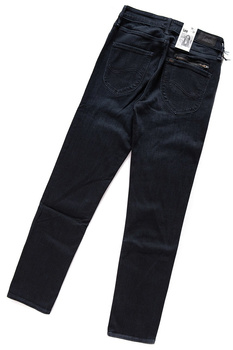 LEE ELLY ZIP DARK BLUES L31CYESO 112107069