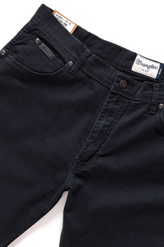 WRANGLER TEXAS NAVY W121DR114 SAMPLE