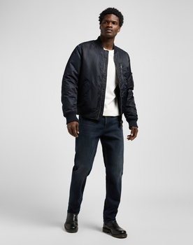 MESKIE SPODNIE JEANSOWE LEE AUSTIN BELOW ZERO 112370659