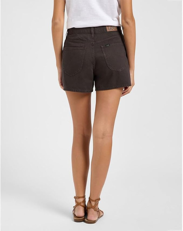 DAMSKIE SZORTY LEE CAROL SHORT FUTURE SIGHT 112365724