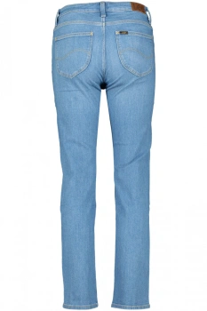 DAMSKIE SPODNIE LEE ELLY LEAST WORRIED 112365704