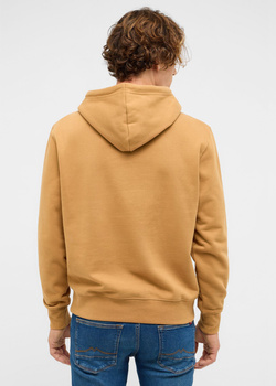 Męska bluza nierozpinana Mustang Style Bronson Chipmunk 1017206 3125