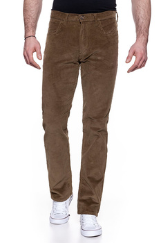WRANGLER ARIZONA SAFARI KHAKI W12OEC178