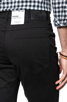 WRANGLER ARIZONA BLACK W12OW3100 SAMPLE 112126481