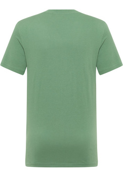 Męski T-Shirt Mustang Style Austin Dark Ivy 1016281 6326