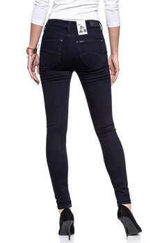 LEE SCARLETT HIGH DARK NIGHT L626FGKK 112114178