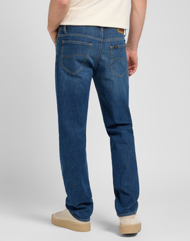 MESKIE SPODNIE JEANSOWE LEE WEST RICHTER 112370658